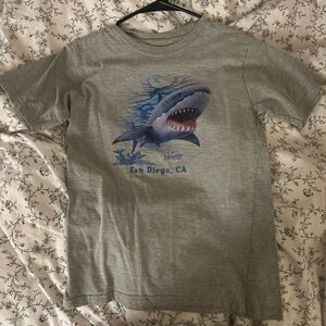 baby tee shirt